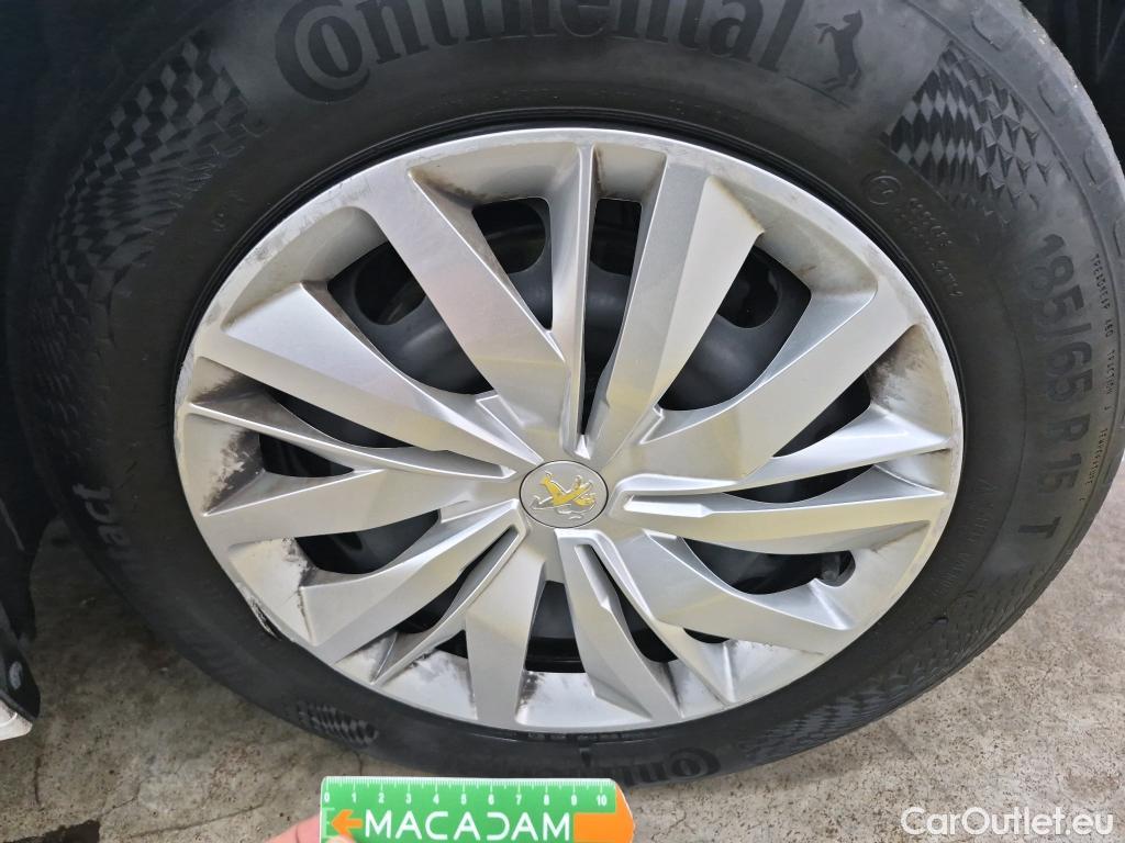  Peugeot  208  Premium 1.5 HDi 100CV BVM6 E6d #50