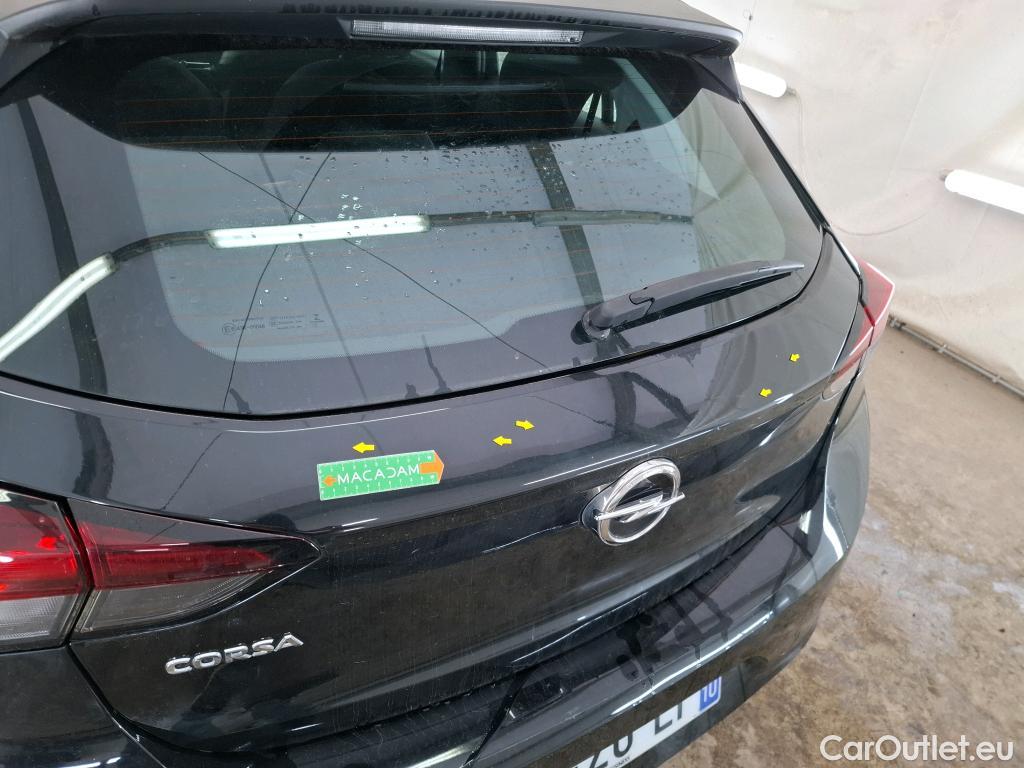  Opel  Corsa  F Edition 1.2 75CV BVM5 E6d #29