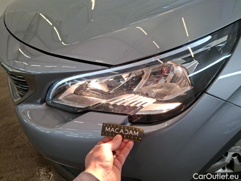  Peugeot  5008  Active Business 1.2 PureTech 130CV BVM6 E6dT #17