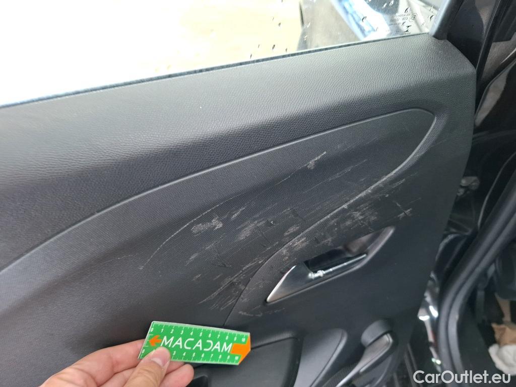  Opel  Corsa  F Edition 1.2 75CV BVM5 E6d #2