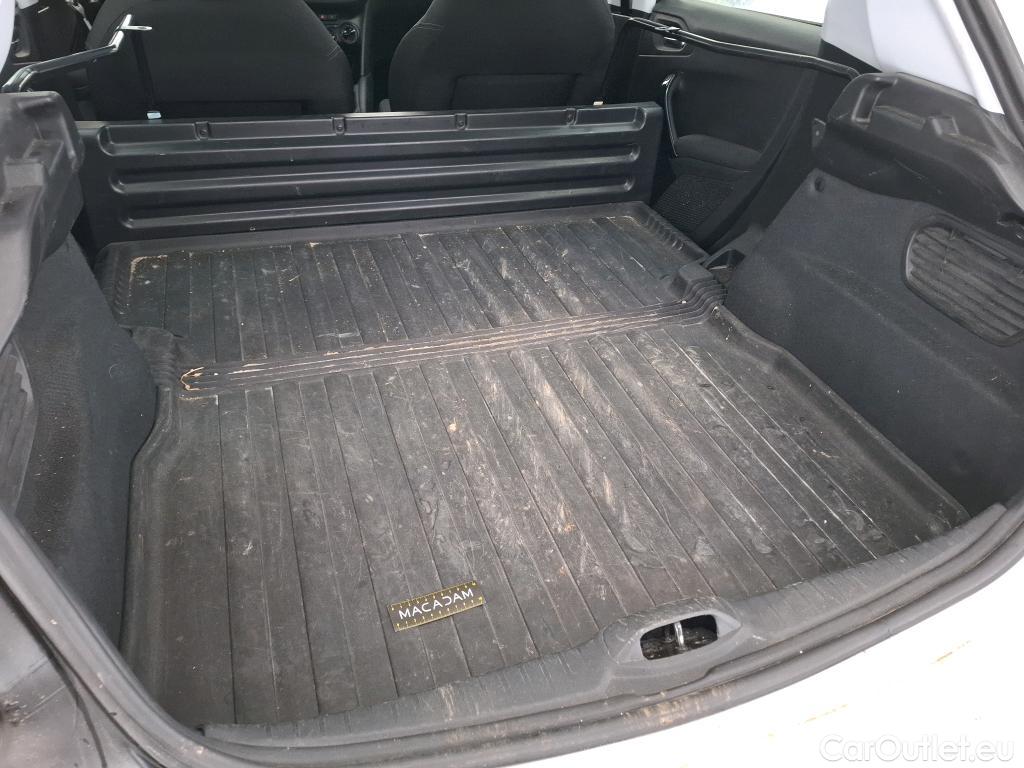  Peugeot  208  Affaire Premium Pack 1.2 80CV BVM5 E6dT / VENTE SANS CG #1