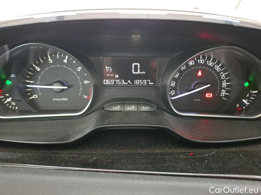  Peugeot  208  Affaire Premium Pack 1.2 80CV BVM5 E6dT / VENTE SANS CG #31