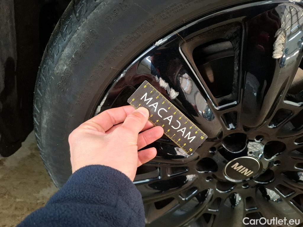  Mini  Countryman MINI  / 2020 / 5P / Crossover Cooper SE ALL4 Northwood 125+95ch BVA6 #22