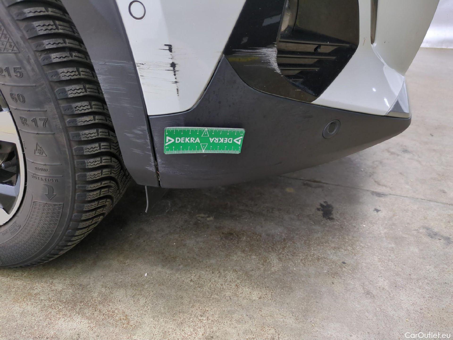  Peugeot  2008  GT 1.5 HDi 130CV BVA8 E6d #67