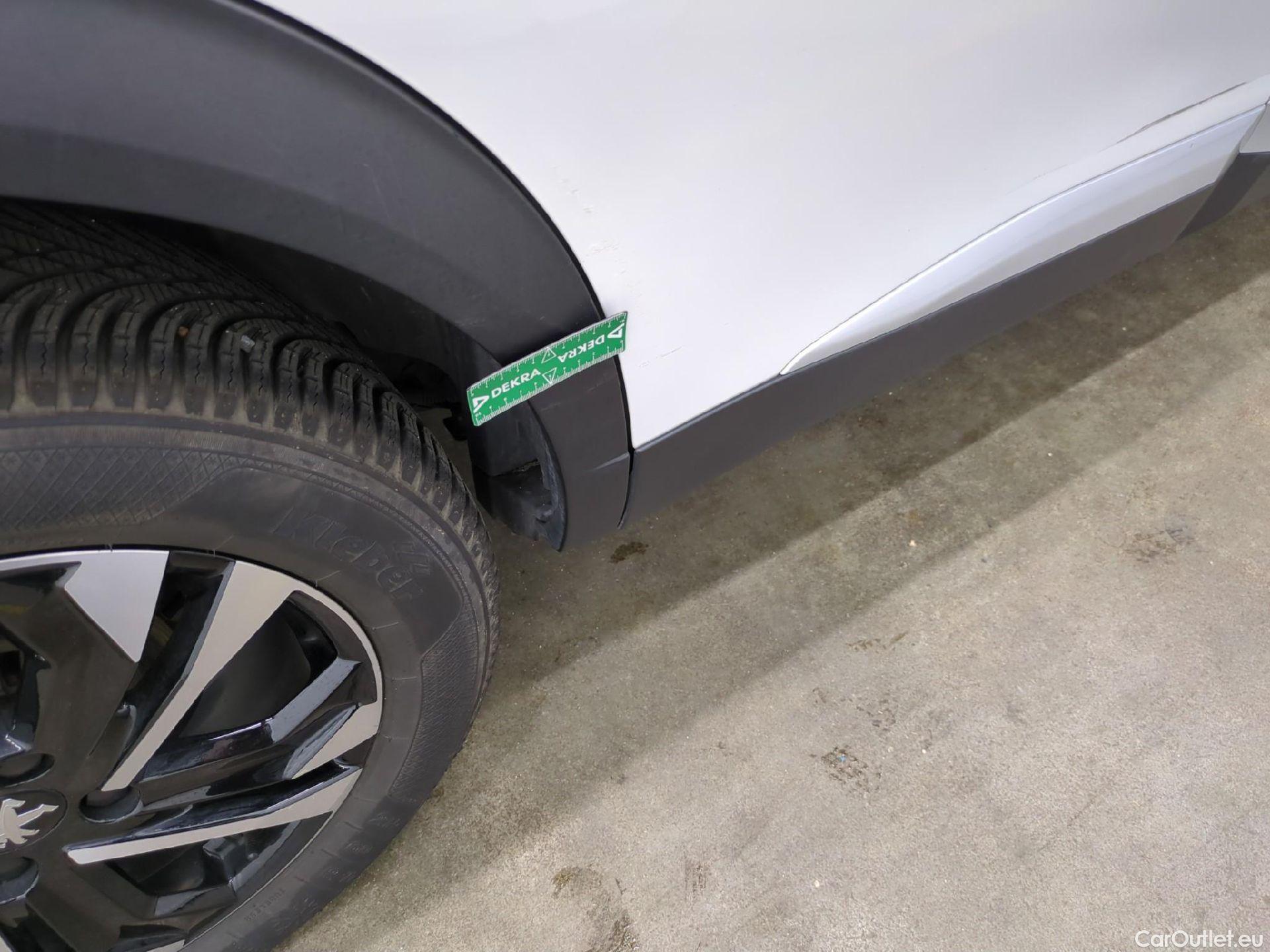  Peugeot  2008  GT 1.5 HDi 130CV BVA8 E6d #28