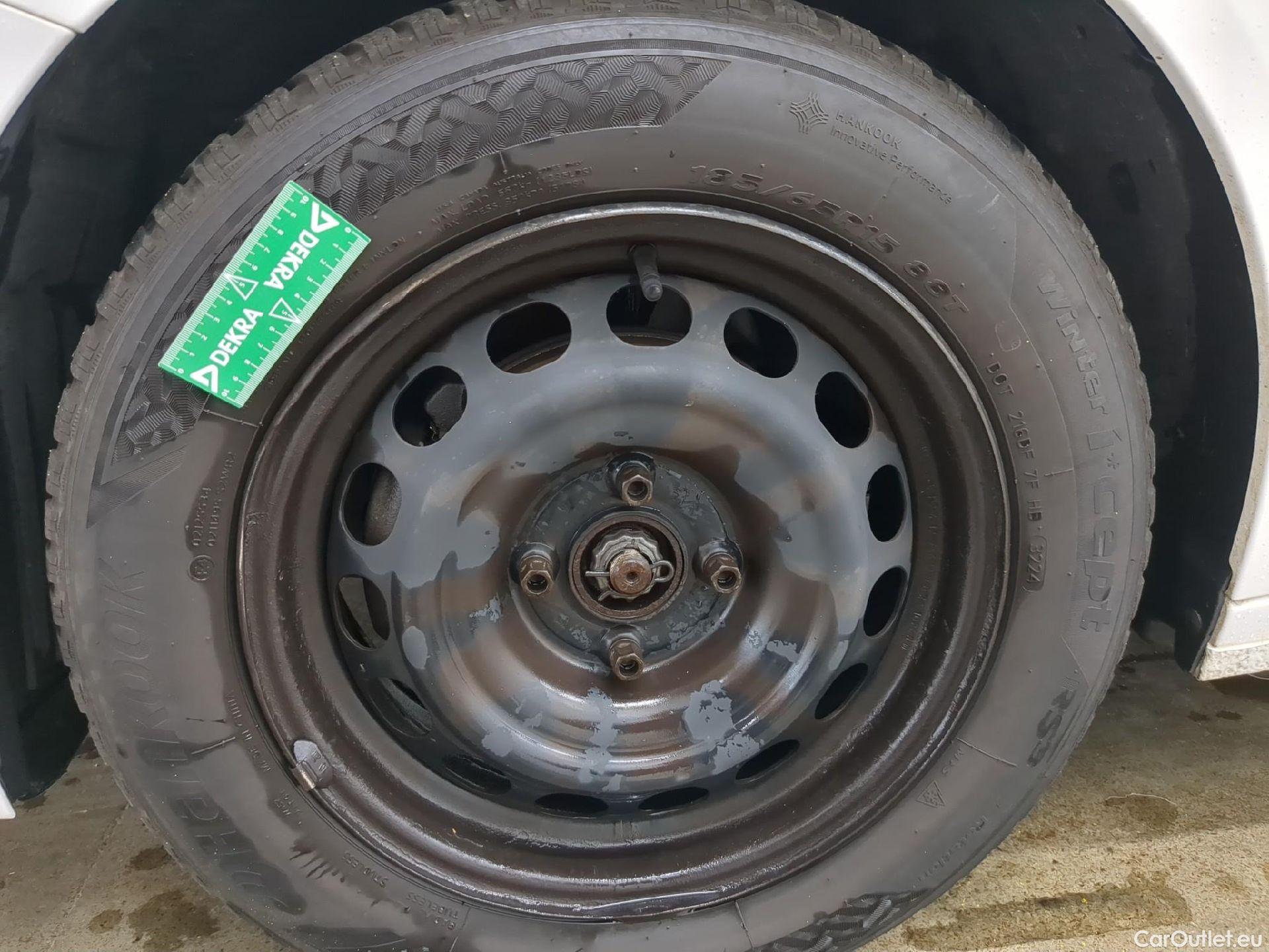  Peugeot  208  Premium 1.5 HDi 100CV BVM6 E6d #6