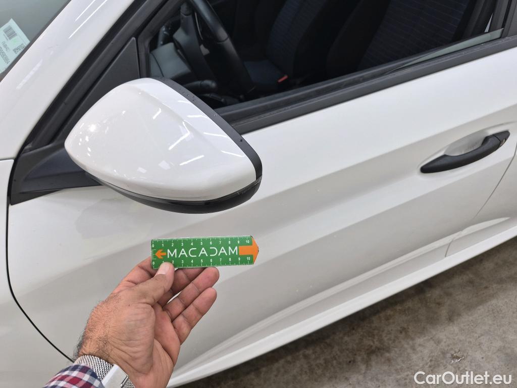  Peugeot  208  Premium 1.5 HDi 100CV BVM6 E6d #61