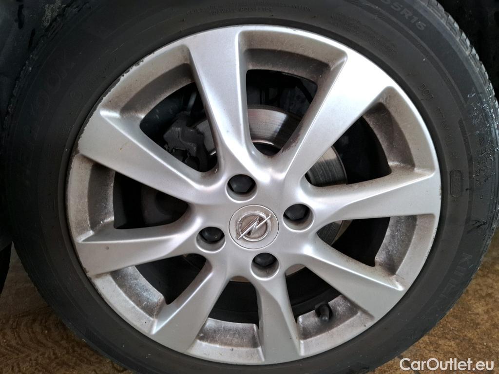  Opel  Corsa  F Edition 1.2 75CV BVM5 E6d #46