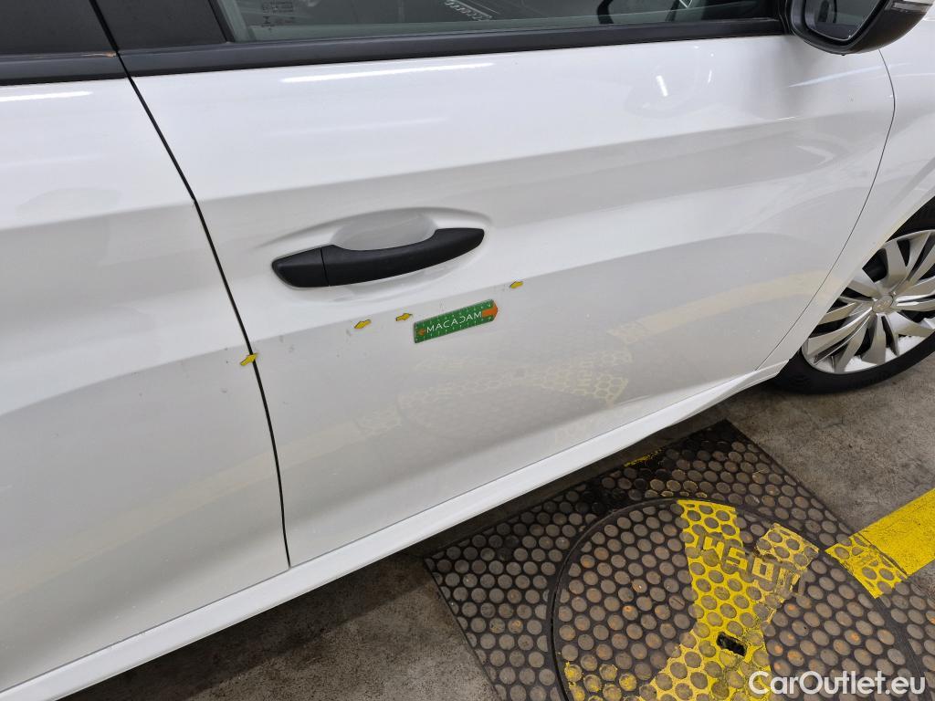  Peugeot  208  Premium 1.5 HDi 100CV BVM6 E6d #75