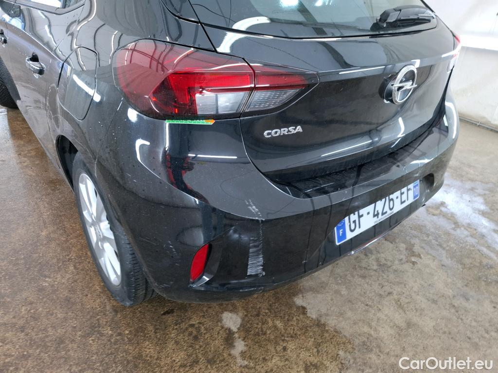  Opel  Corsa  F Edition 1.2 75CV BVM5 E6d #10