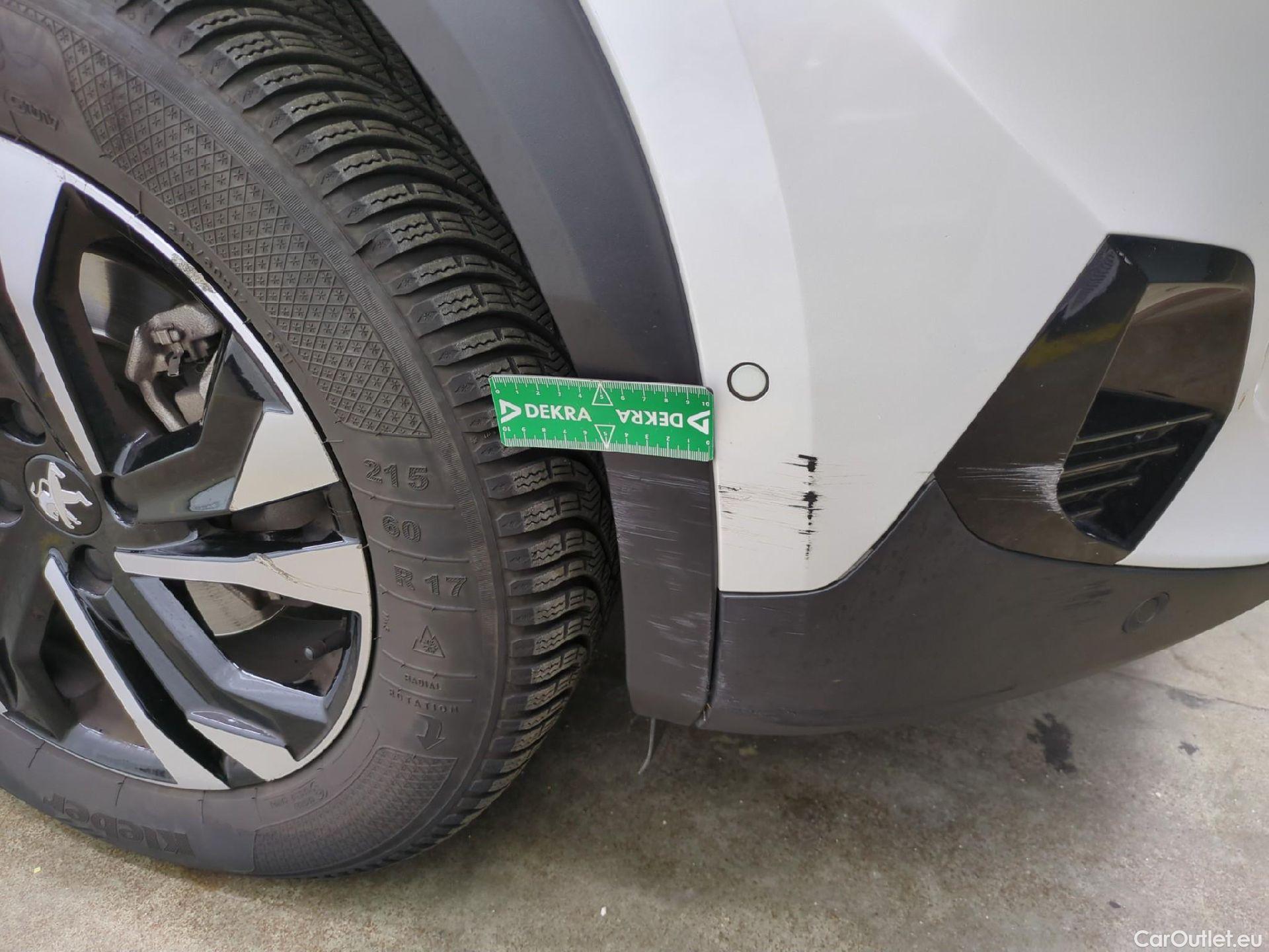  Peugeot  2008  GT 1.5 HDi 130CV BVA8 E6d #38