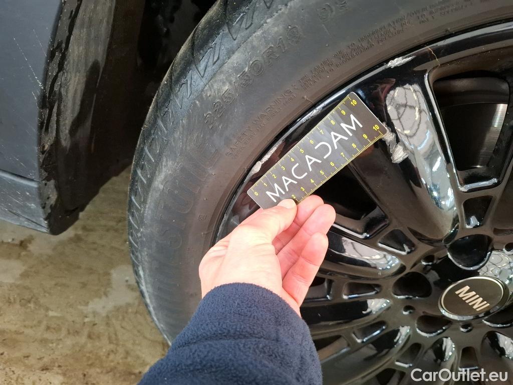  Mini  Countryman MINI  / 2020 / 5P / Crossover Cooper SE ALL4 Northwood 125+95ch BVA6 #23