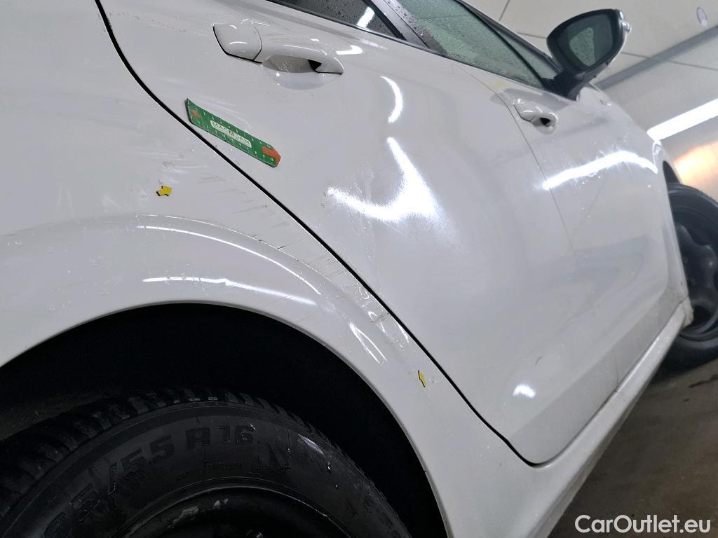  Peugeot  208  Style 1.2 PureTech 80CV BVM5 E6 #4