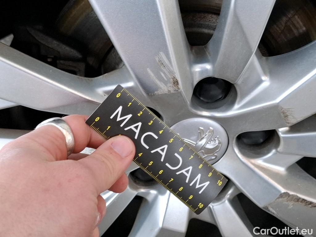  Peugeot  5008  Active Business 1.2 PureTech 130CV BVM6 E6dT #6