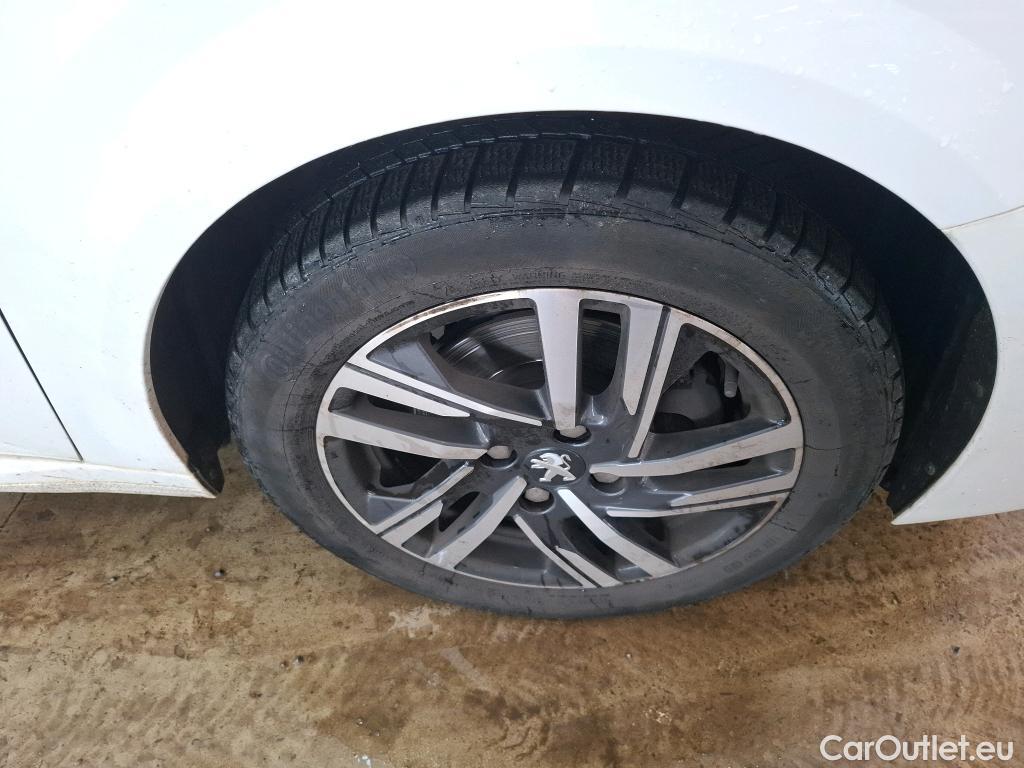  Peugeot  208  Allure Business 1.2 PureTech 100CV BVM6 E6d #11