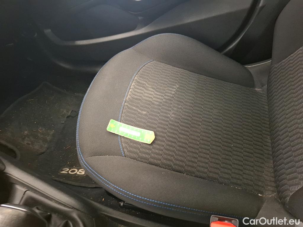  Peugeot  208  Style 1.2 PureTech 80CV BVM5 E6 #41