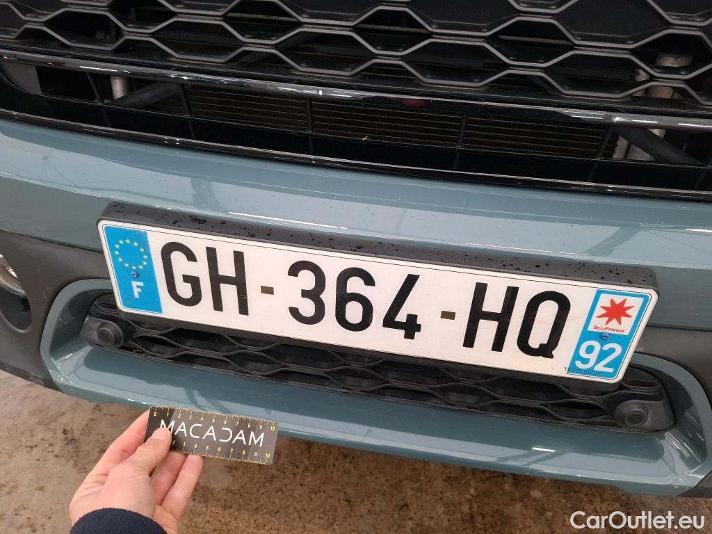  Mini  Countryman MINI  / 2020 / 5P / Crossover Cooper SE ALL4 Northwood 125+95ch BVA6 #54