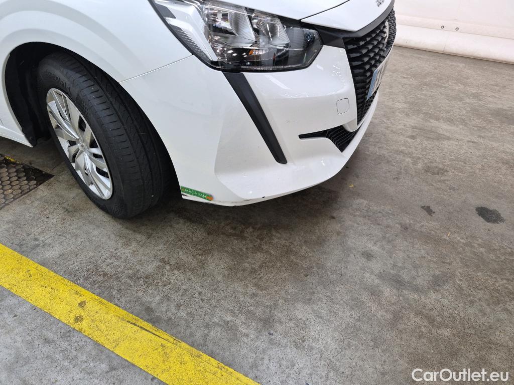  Peugeot  208  Premium 1.5 HDi 100CV BVM6 E6d #31