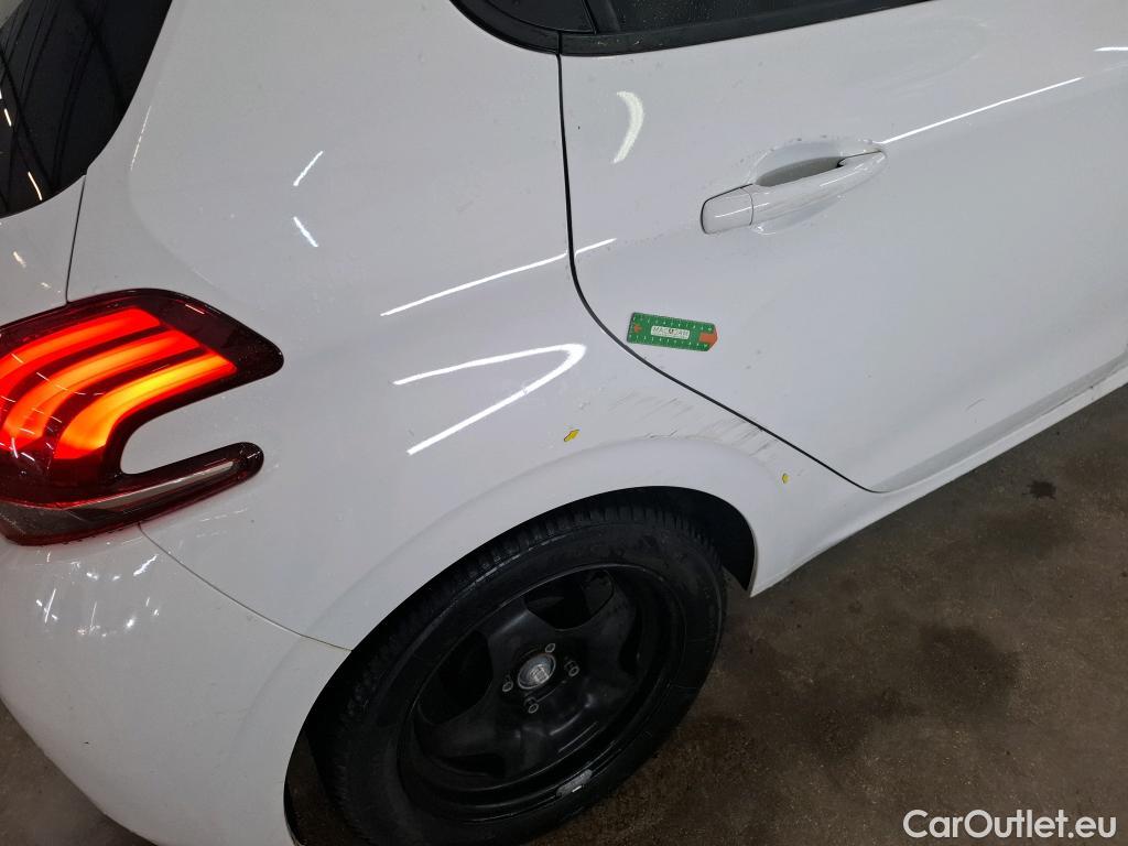  Peugeot  208  Style 1.2 PureTech 80CV BVM5 E6 #1