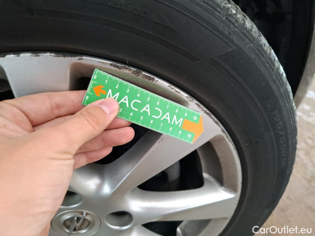  Opel  Corsa  F Edition 1.2 75CV BVM5 E6d #44