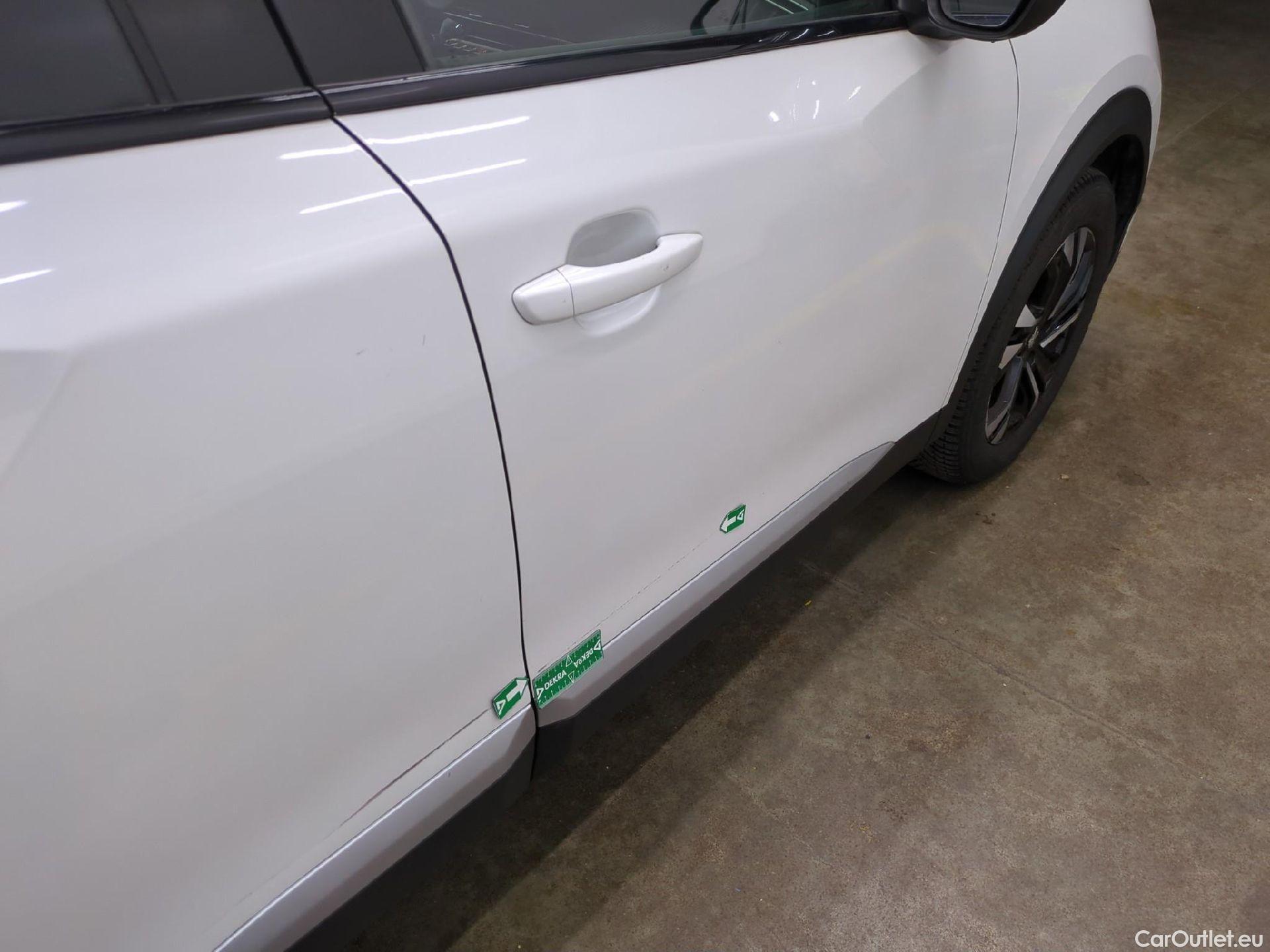  Peugeot  2008  GT 1.5 HDi 130CV BVA8 E6d #31