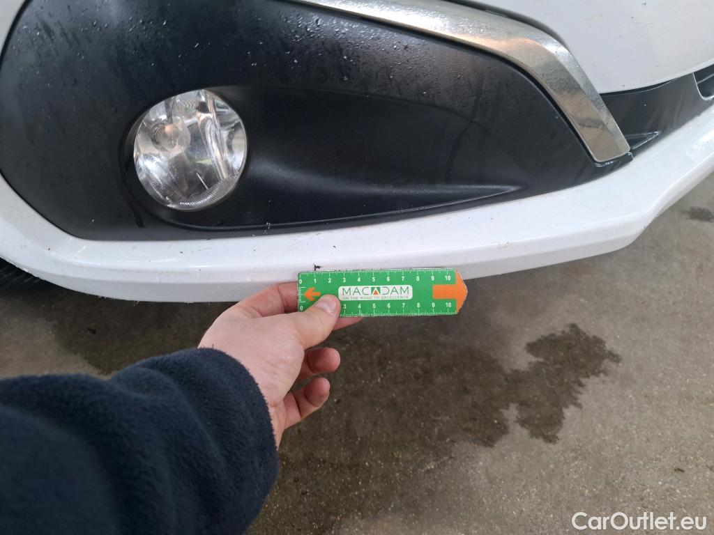  Peugeot  208  Style 1.2 PureTech 80CV BVM5 E6 #9