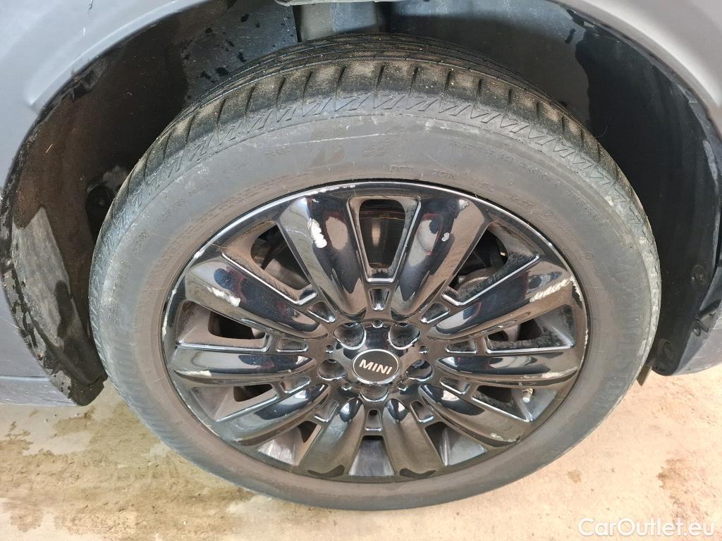  Mini  Countryman MINI  / 2020 / 5P / Crossover Cooper SE ALL4 Northwood 125+95ch BVA6 #20