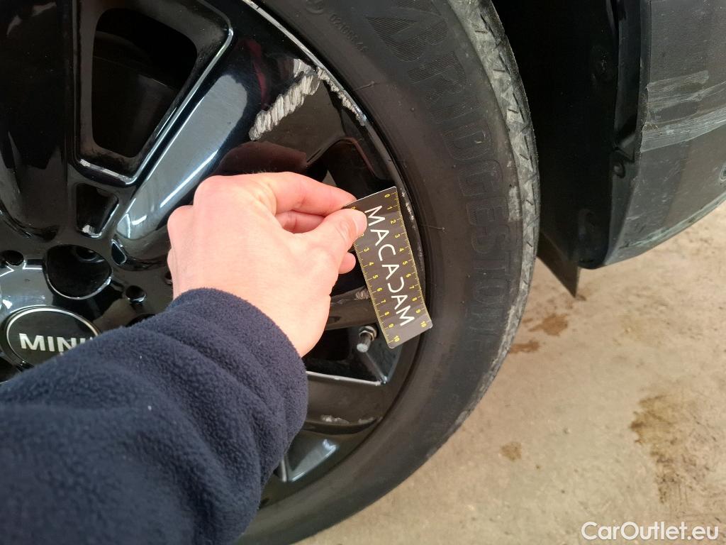  Mini  Countryman MINI  / 2020 / 5P / Crossover Cooper SE ALL4 Northwood 125+95ch BVA6 #25