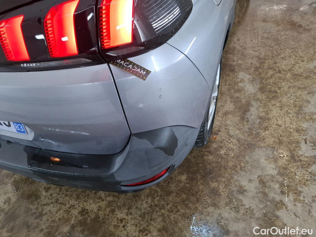  Peugeot  5008  Active Business 1.2 PureTech 130CV BVM6 E6dT #14