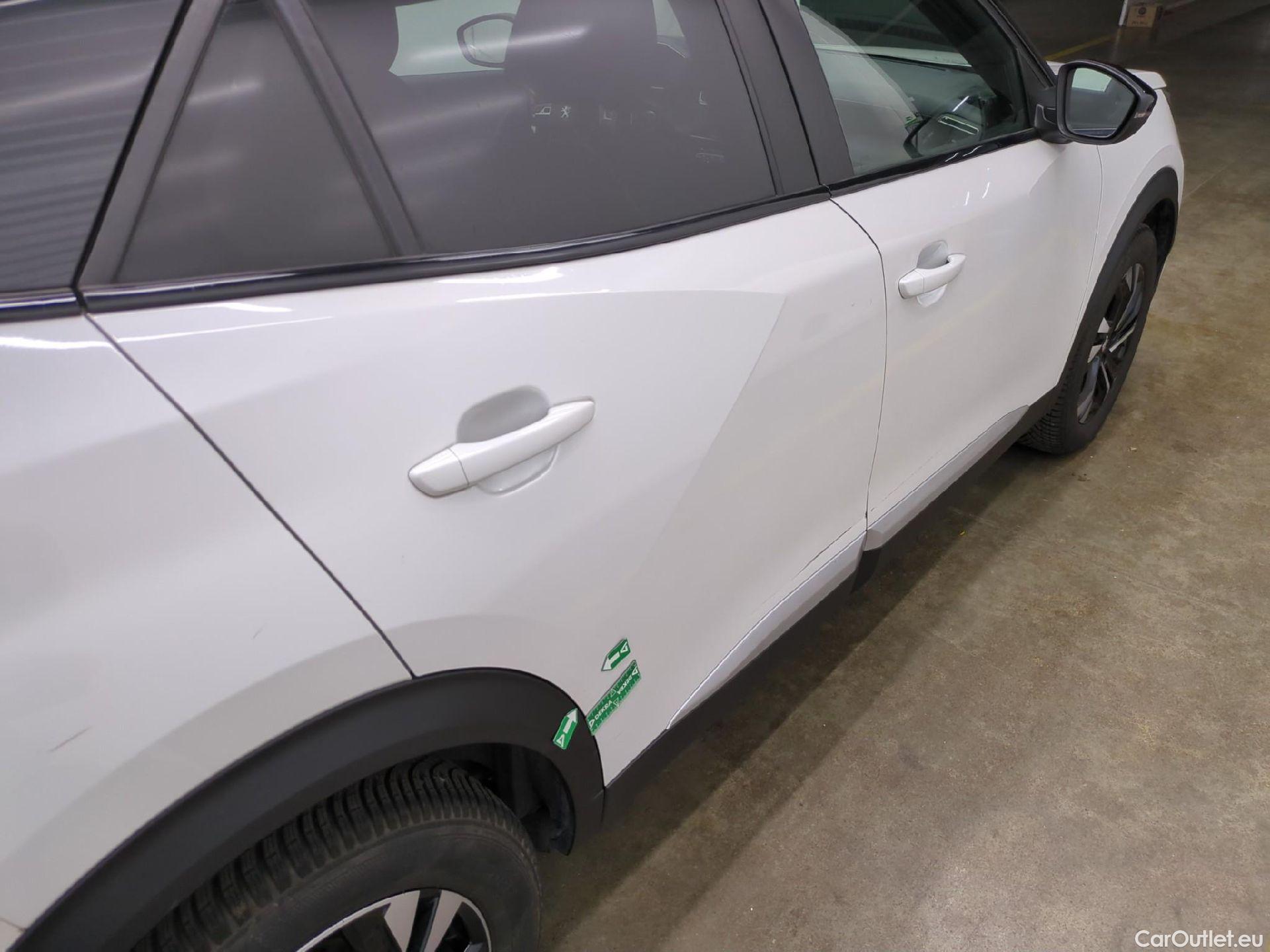  Peugeot  2008  GT 1.5 HDi 130CV BVA8 E6d #22