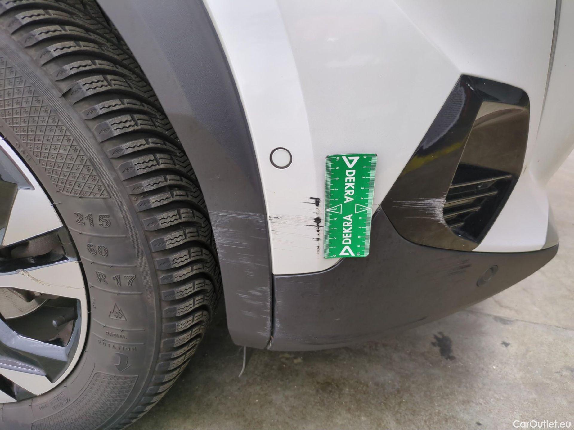  Peugeot  2008  GT 1.5 HDi 130CV BVA8 E6d #42