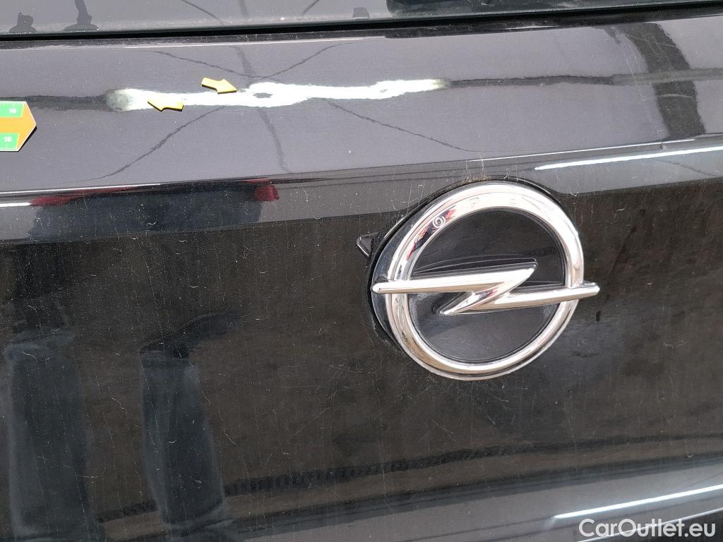  Opel  Corsa  F Edition 1.2 75CV BVM5 E6d #32