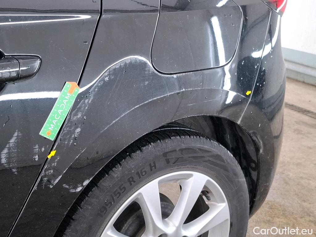  Opel  Corsa  F Edition 1.2 75CV BVM5 E6d #6