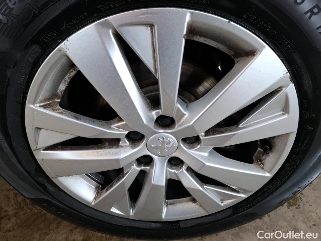  Peugeot  5008  Active Business 1.2 PureTech 130CV BVM6 E6dT #24