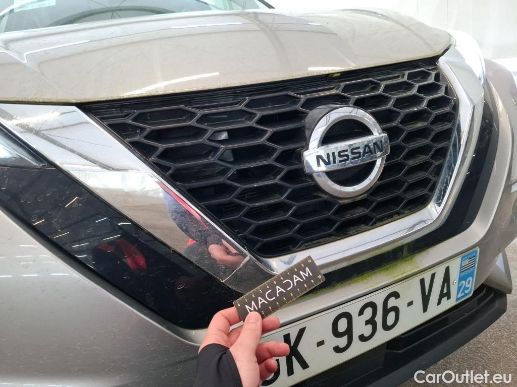  Nissan  Juke NISSAN   2019  5P  Crossover DIGT 114 BVM6 Business Edition #4