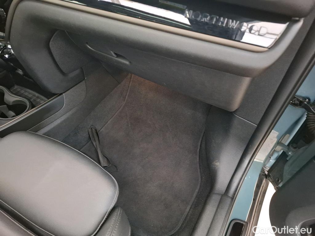  Mini  Countryman MINI  / 2020 / 5P / Crossover Cooper SE ALL4 Northwood 125+95ch BVA6 #34