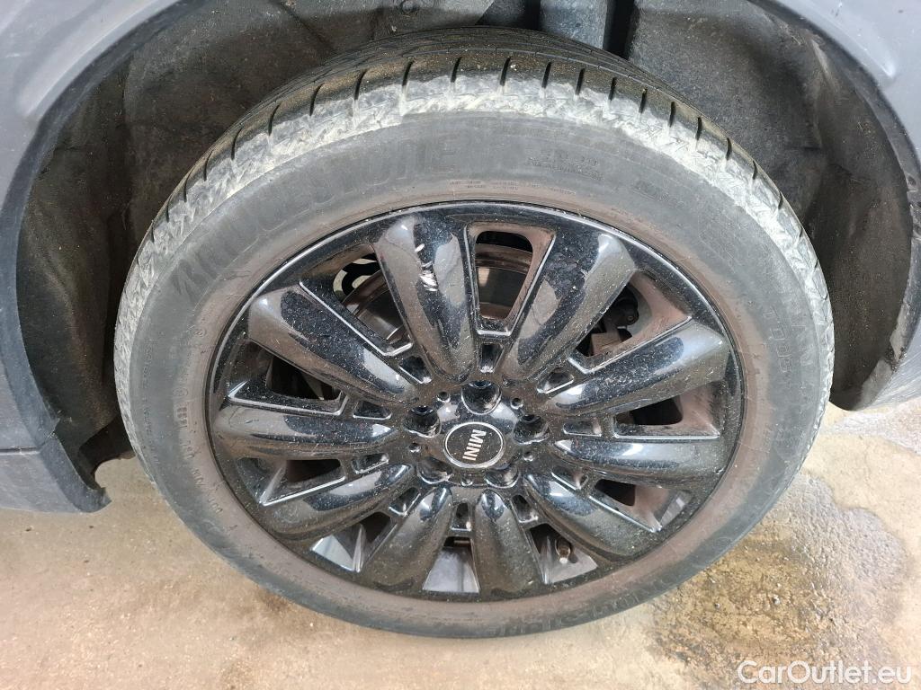  Mini  Countryman MINI  / 2020 / 5P / Crossover Cooper SE ALL4 Northwood 125+95ch BVA6 #69