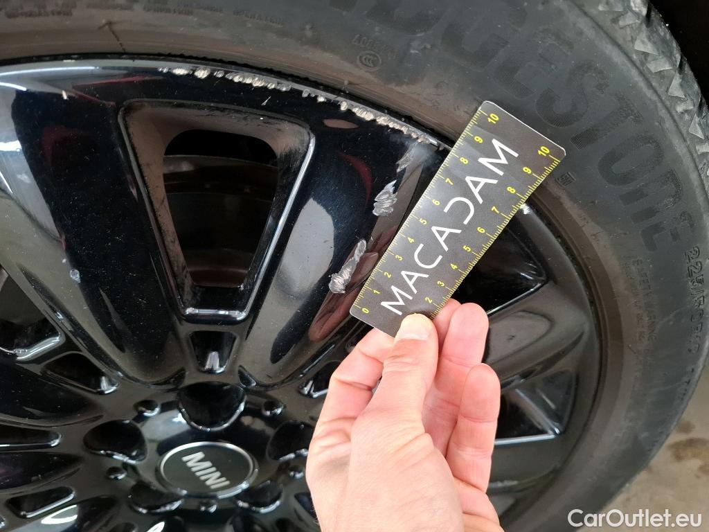  Mini  Countryman MINI  / 2020 / 5P / Crossover Cooper SE ALL4 Northwood 125+95ch BVA6 #15