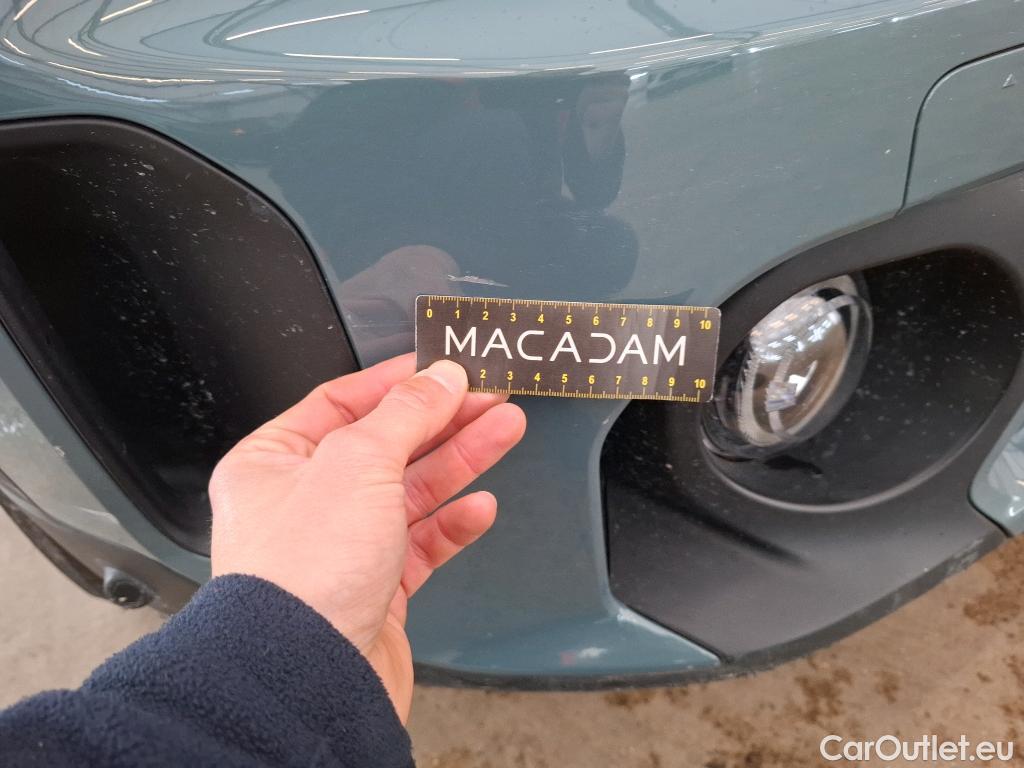  Mini  Countryman MINI  / 2020 / 5P / Crossover Cooper SE ALL4 Northwood 125+95ch BVA6 #42