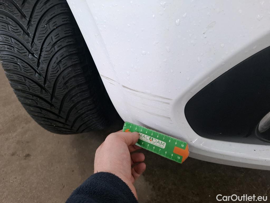  Peugeot  208  Style 1.2 PureTech 80CV BVM5 E6 #12