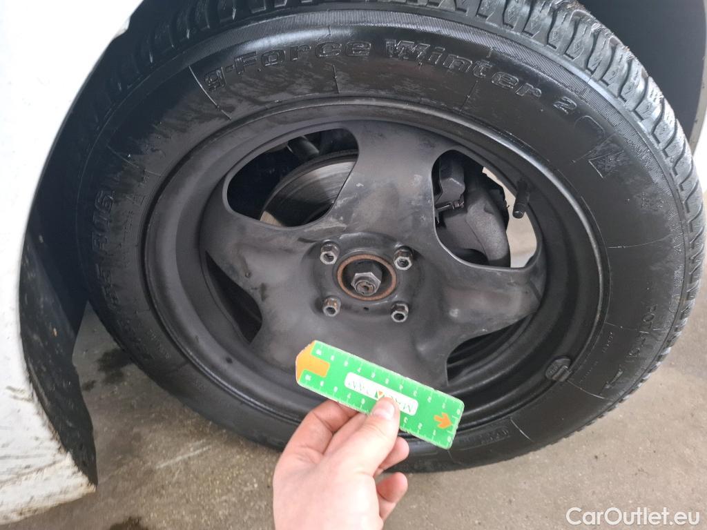  Peugeot  208  Style 1.2 PureTech 80CV BVM5 E6 #26