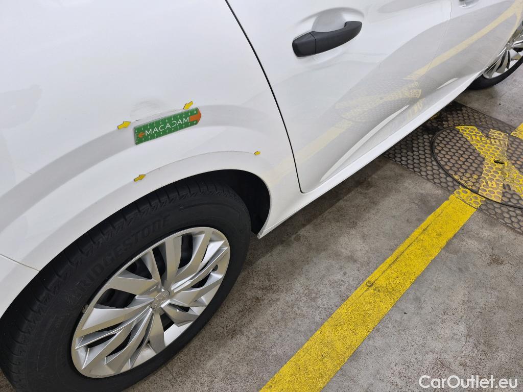  Peugeot  208  Premium 1.5 HDi 100CV BVM6 E6d #12