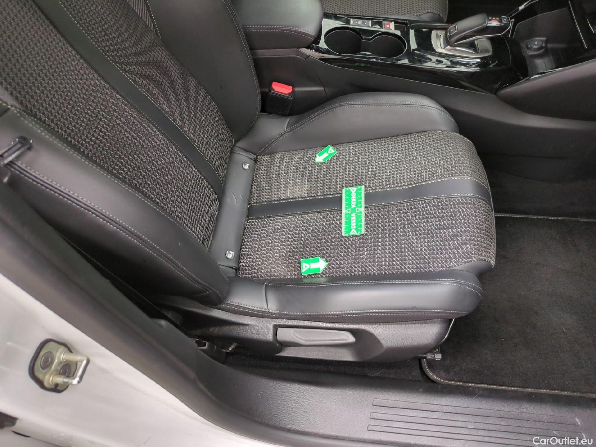  Peugeot  2008  GT 1.5 HDi 130CV BVA8 E6d #6