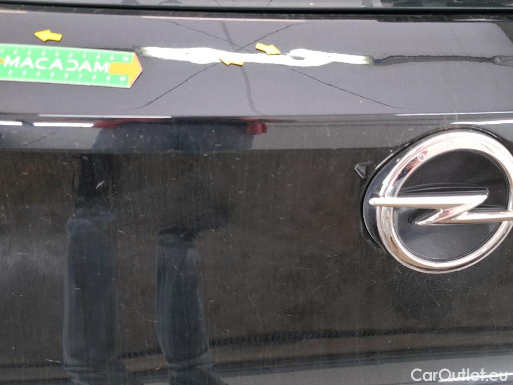  Opel  Corsa  F Edition 1.2 75CV BVM5 E6d #31