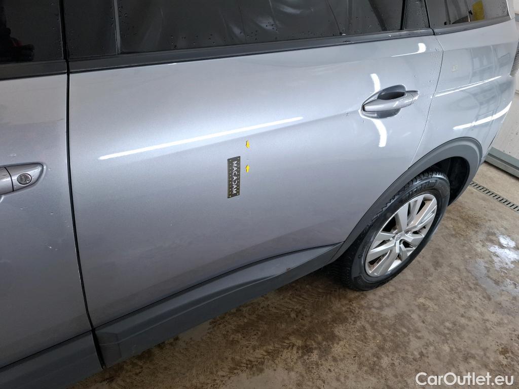  Peugeot  5008  Active Business 1.2 PureTech 130CV BVM6 E6dT #28