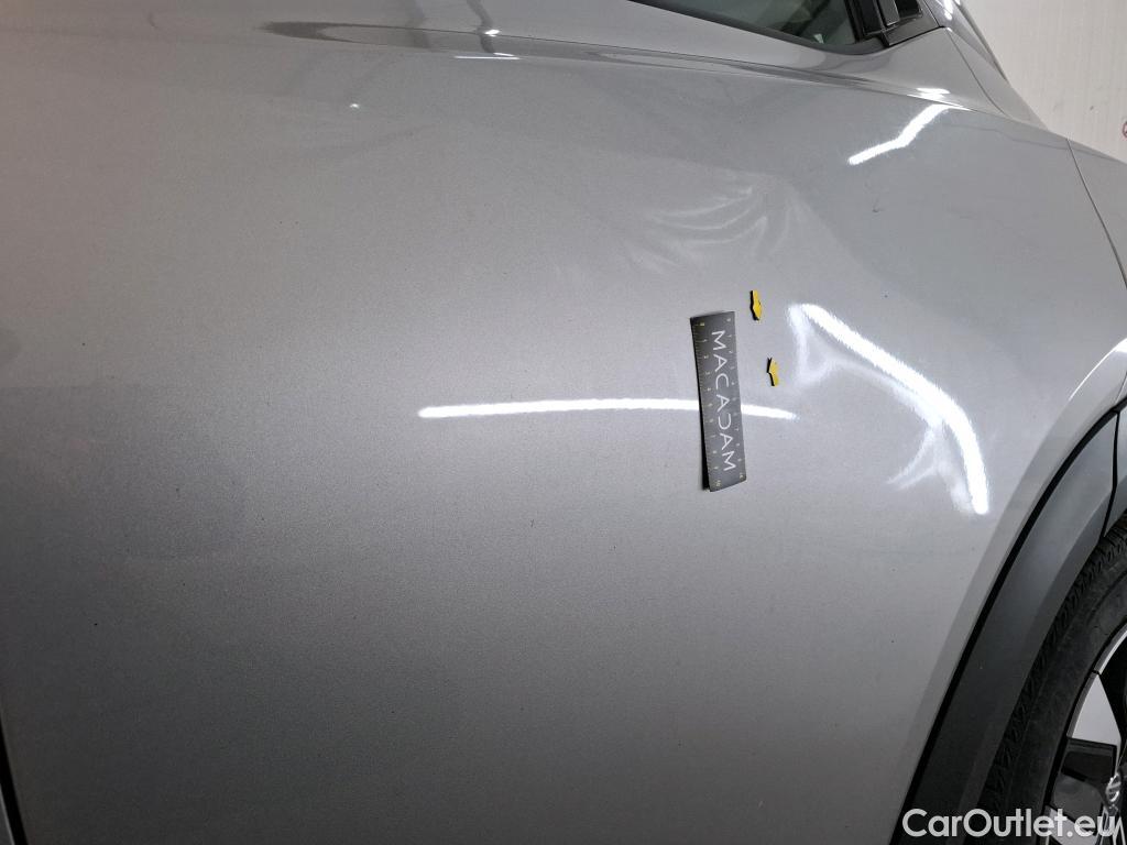  Nissan  Juke NISSAN   2019  5P  Crossover DIGT 114 BVM6 Business Edition #8