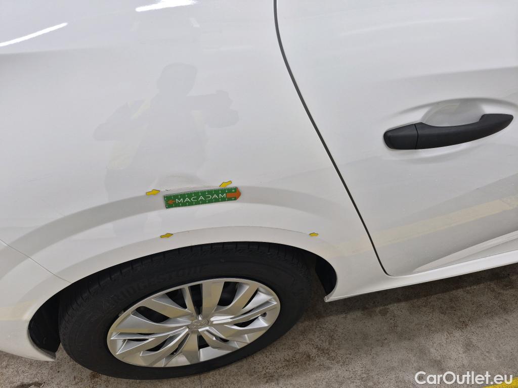  Peugeot  208  Premium 1.5 HDi 100CV BVM6 E6d #10