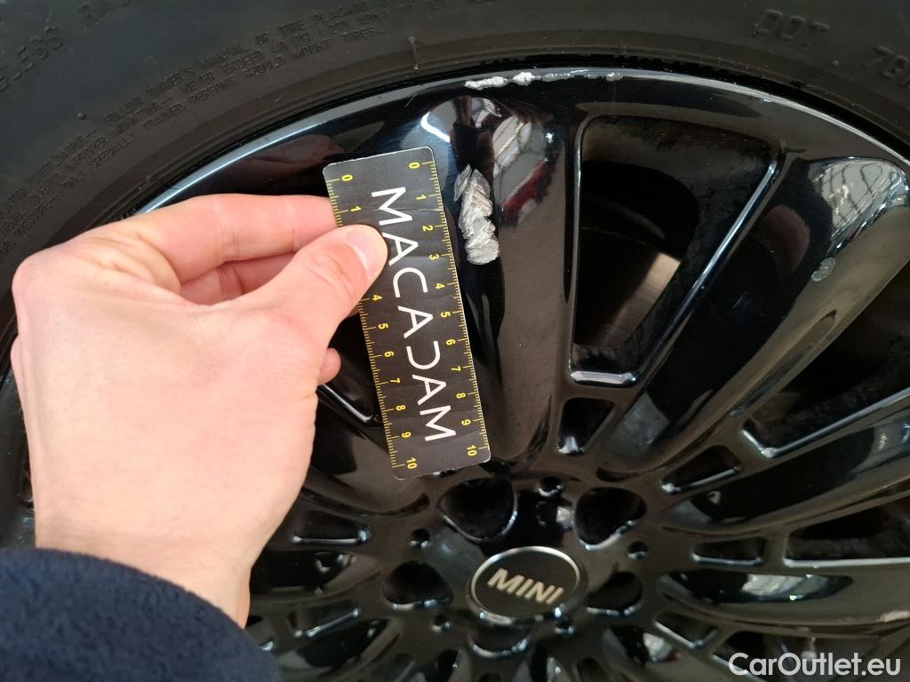  Mini  Countryman MINI  / 2020 / 5P / Crossover Cooper SE ALL4 Northwood 125+95ch BVA6 #21