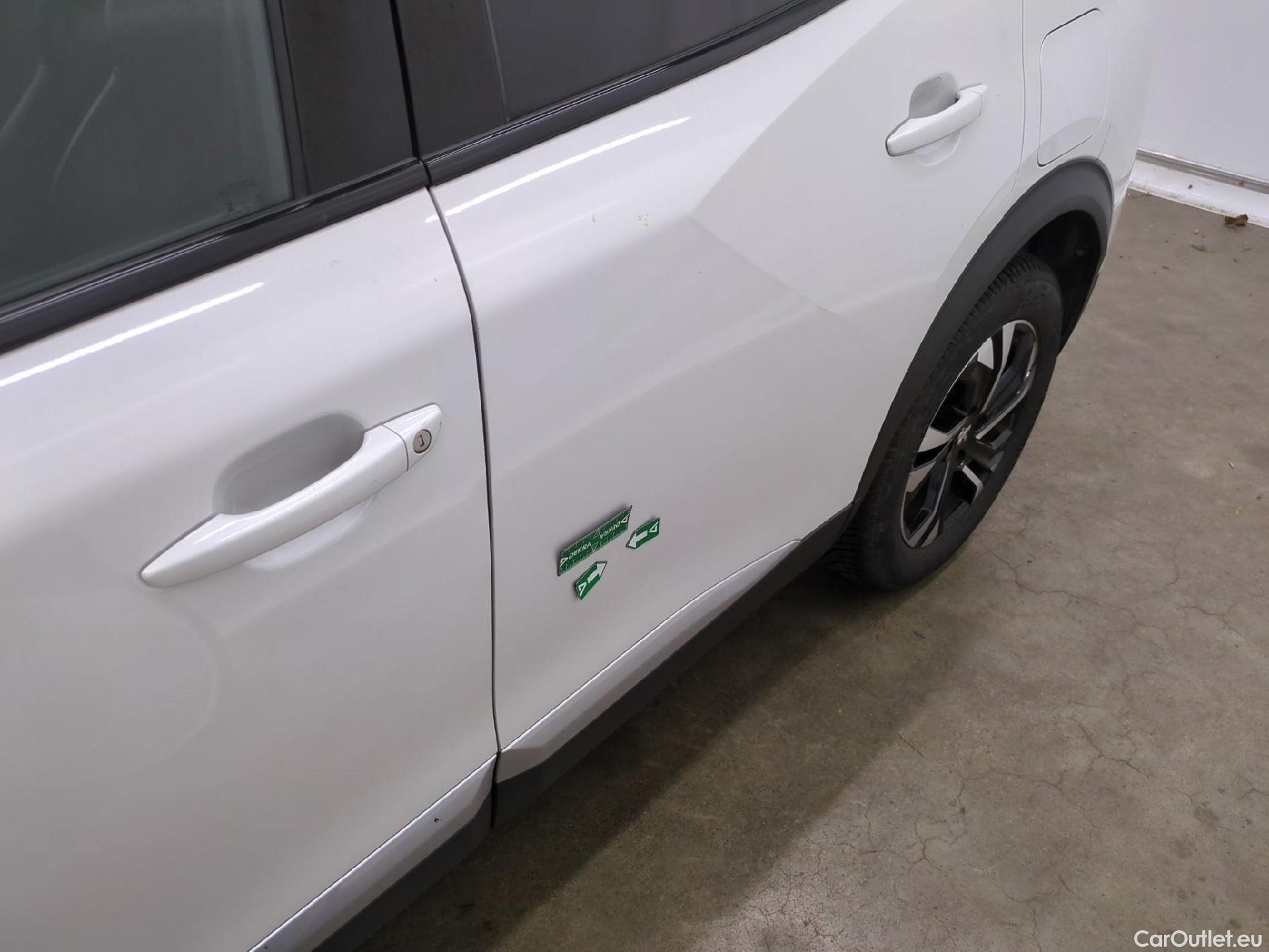  Peugeot  2008  GT 1.5 HDi 130CV BVA8 E6d #57