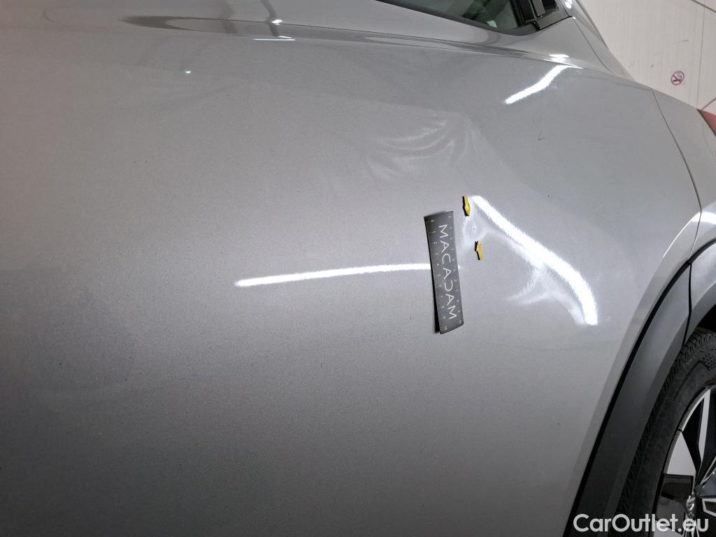  Nissan  Juke NISSAN   2019  5P  Crossover DIGT 114 BVM6 Business Edition #9